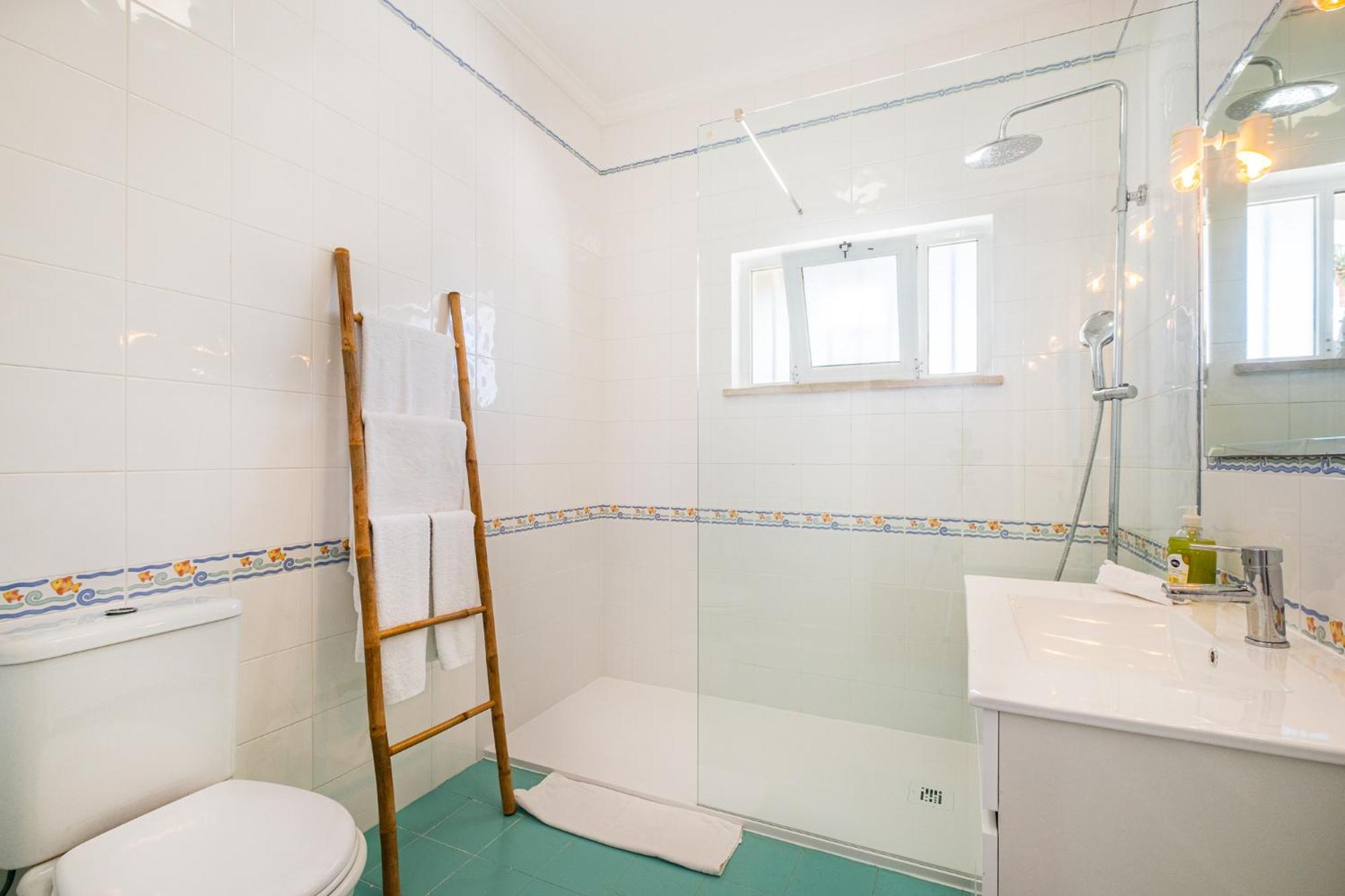 Vicente Mar Luxury Villa - Private Pool 阿尔布费拉 外观 照片