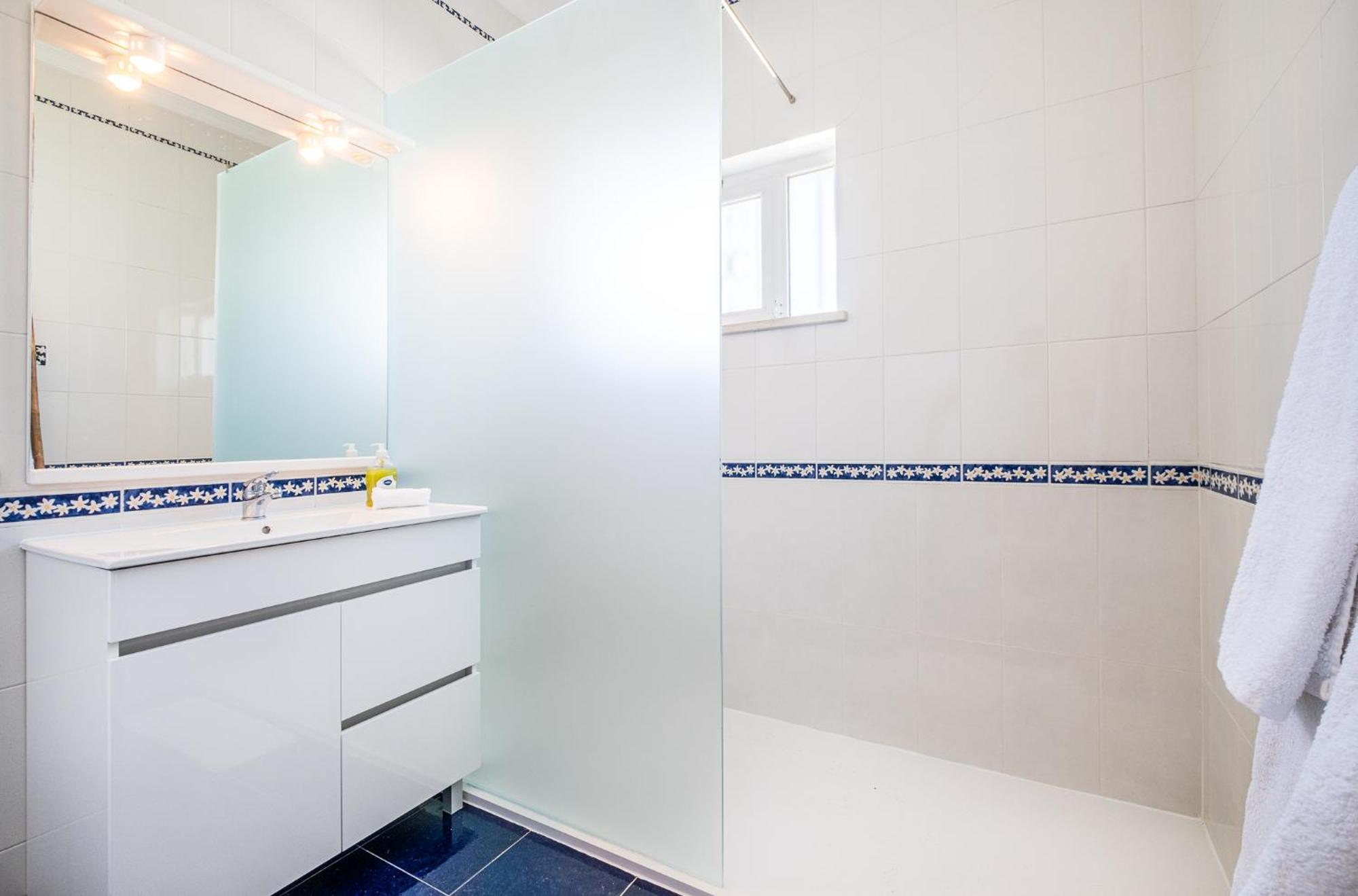 Vicente Mar Luxury Villa - Private Pool 阿尔布费拉 外观 照片