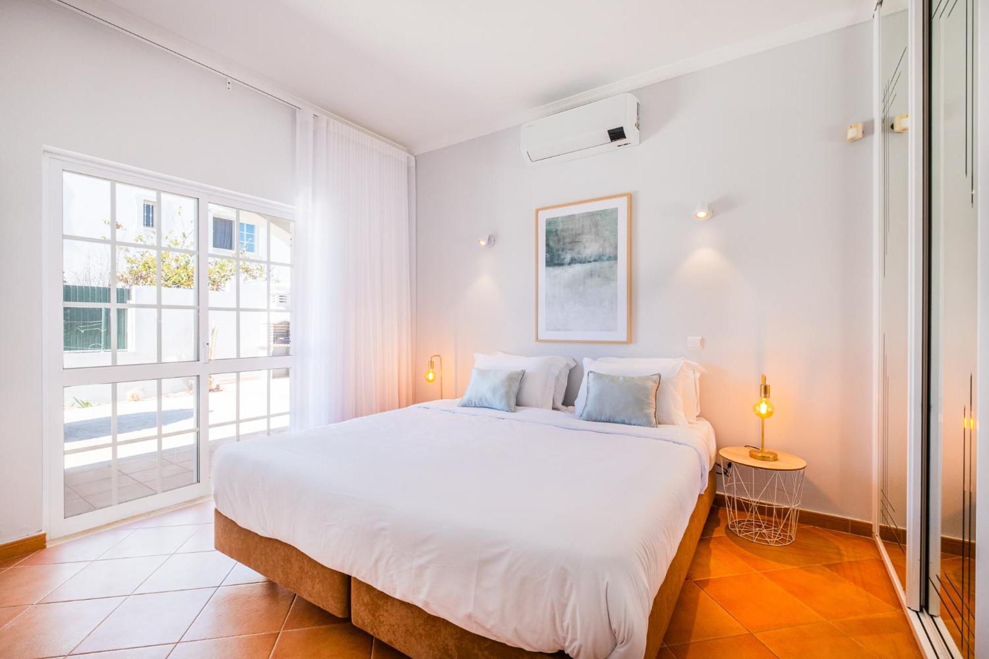 Vicente Mar Luxury Villa - Private Pool 阿尔布费拉 外观 照片